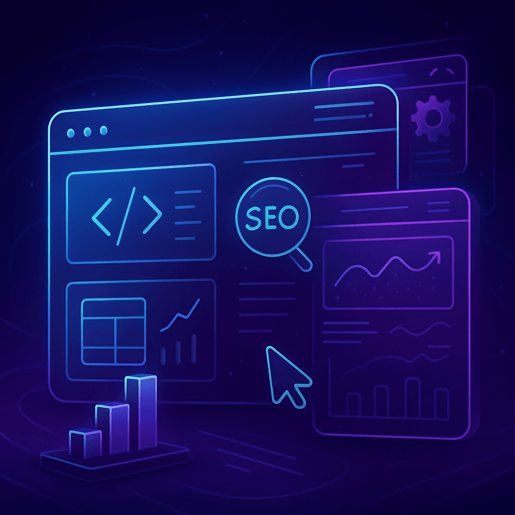 Web Development