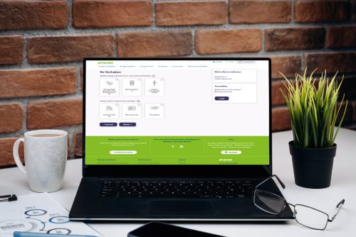 E.ON MeinHausanschluss